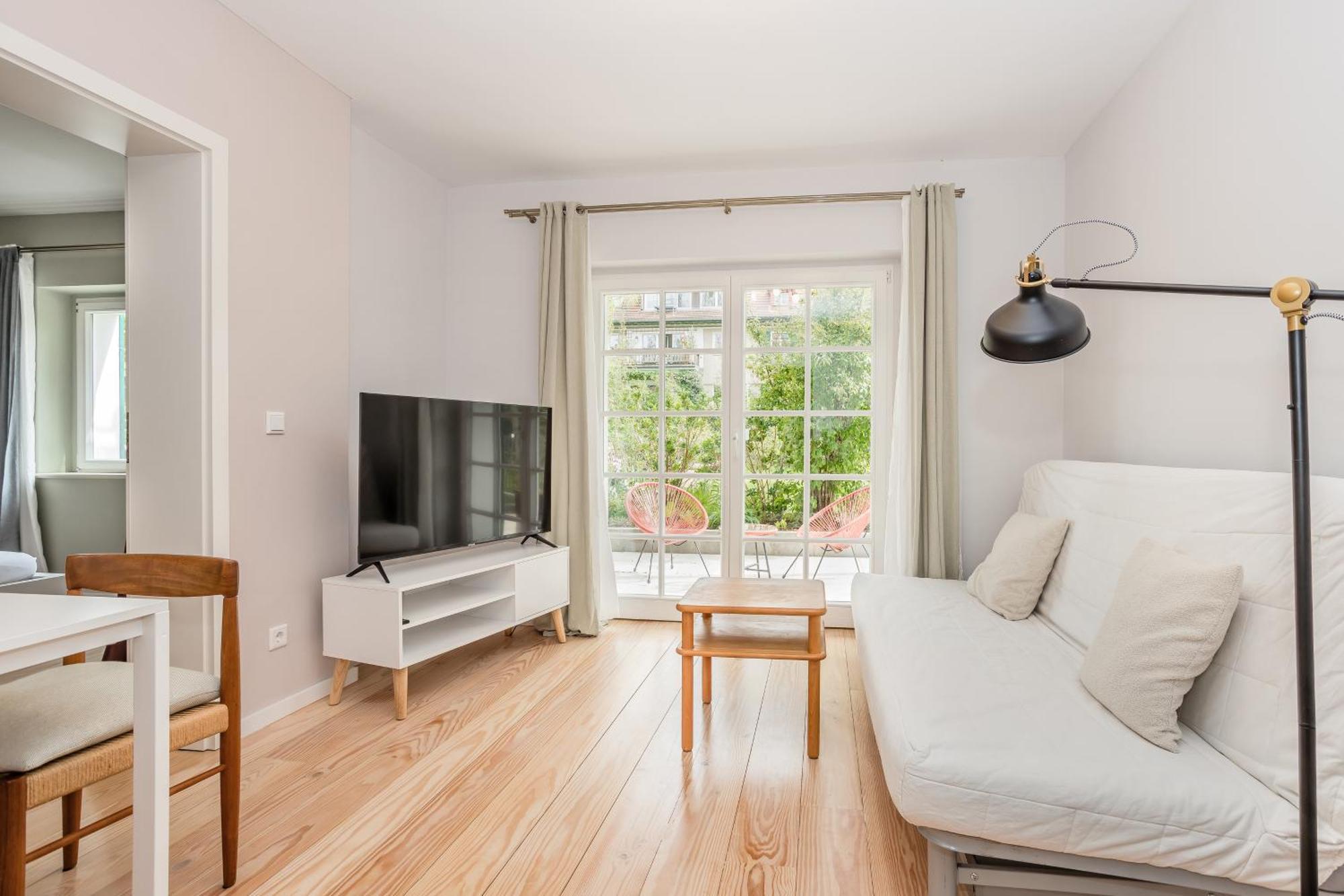 Urban-Oasis: Zentral, Ruhig, Neu! Appartement Berlijn Buitenkant foto